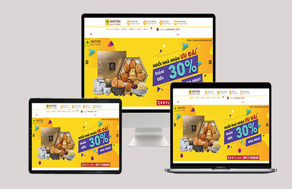 quảng bá thương hiệu yến sào của doanh nghiệp